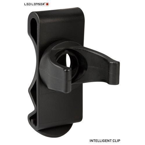 Ledlenser Intelligent Clip for P7,M7,M7R,MT7,M8,L7,X7R-Tactical Source LLC