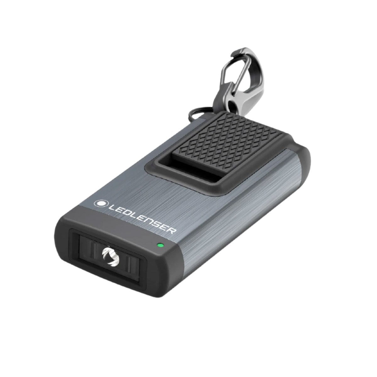 Ledlenser K4R Rechargeable Key Ring Lamp with Gift Box-Tactical Source LLC