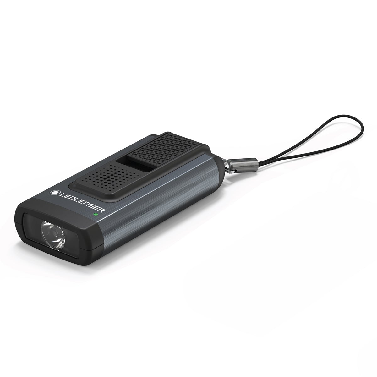 Ledlenser K6R Safety Compact Keychain Light with Gift Box-Tactical Source LLC