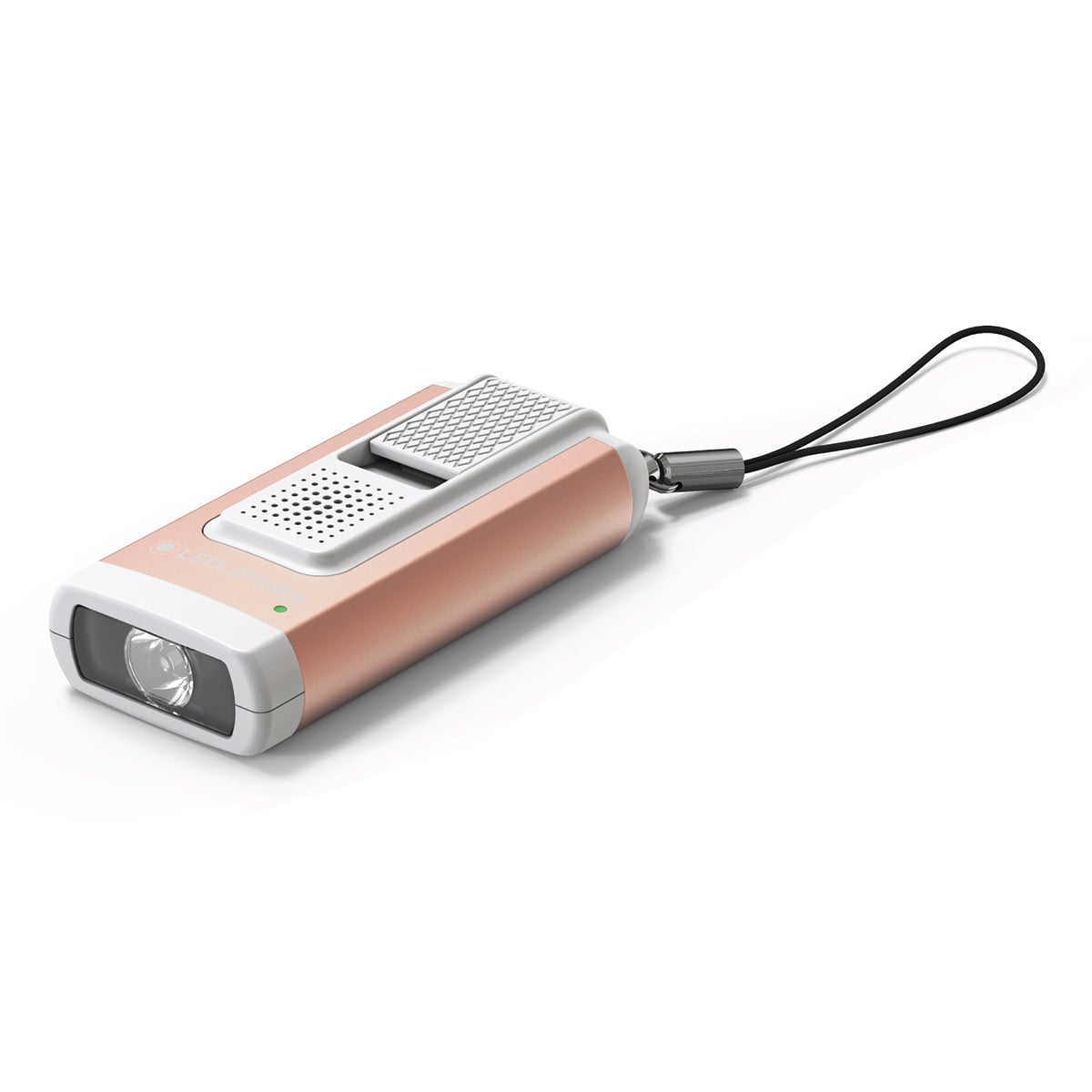 Ledlenser K6R Safety Compact Keychain Light with Gift Box-Tactical Source LLC
