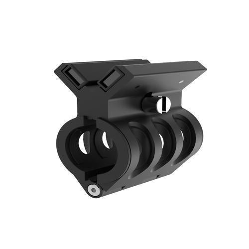 Ledlenser Magnetic Mount / fits MT10,MT14-Tactical Source LLC