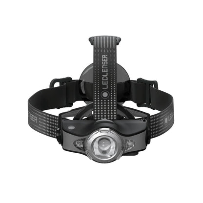 Ledlenser MH11 1000lm Bluetooth Rechargeable Multi-Colour LED Headlamp Black-Tactical Source LLC
