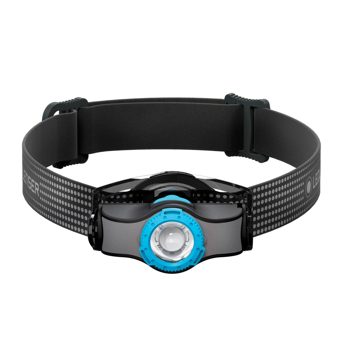 Ledlenser MH3 Headlamp Battery Operated with Window Box-Tactical Source LLC