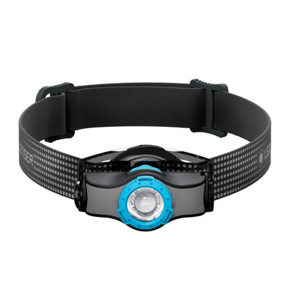 Ledlenser MH3 Headlamp Battery Operated with Window Box-Tactical Source LLC