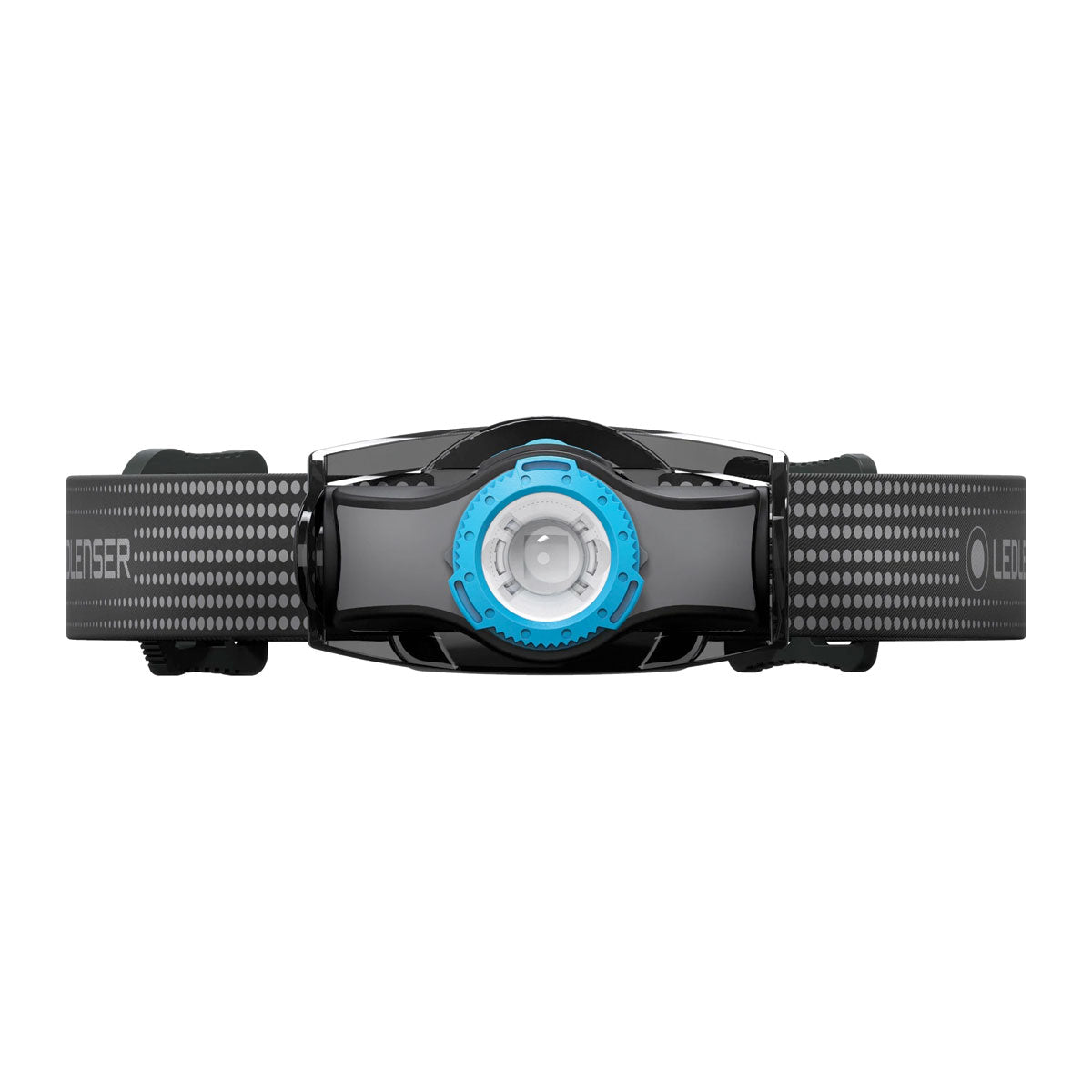 Ledlenser MH3 Headlamp Battery Operated with Window Box-Tactical Source LLC