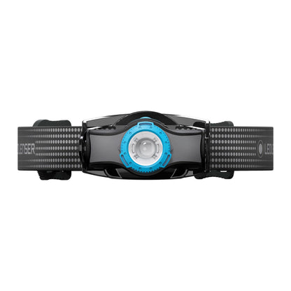 Ledlenser MH3 Headlamp Battery Operated with Window Box-Tactical Source LLC