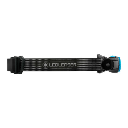 Ledlenser MH3 Headlamp Battery Operated with Window Box-Tactical Source LLC