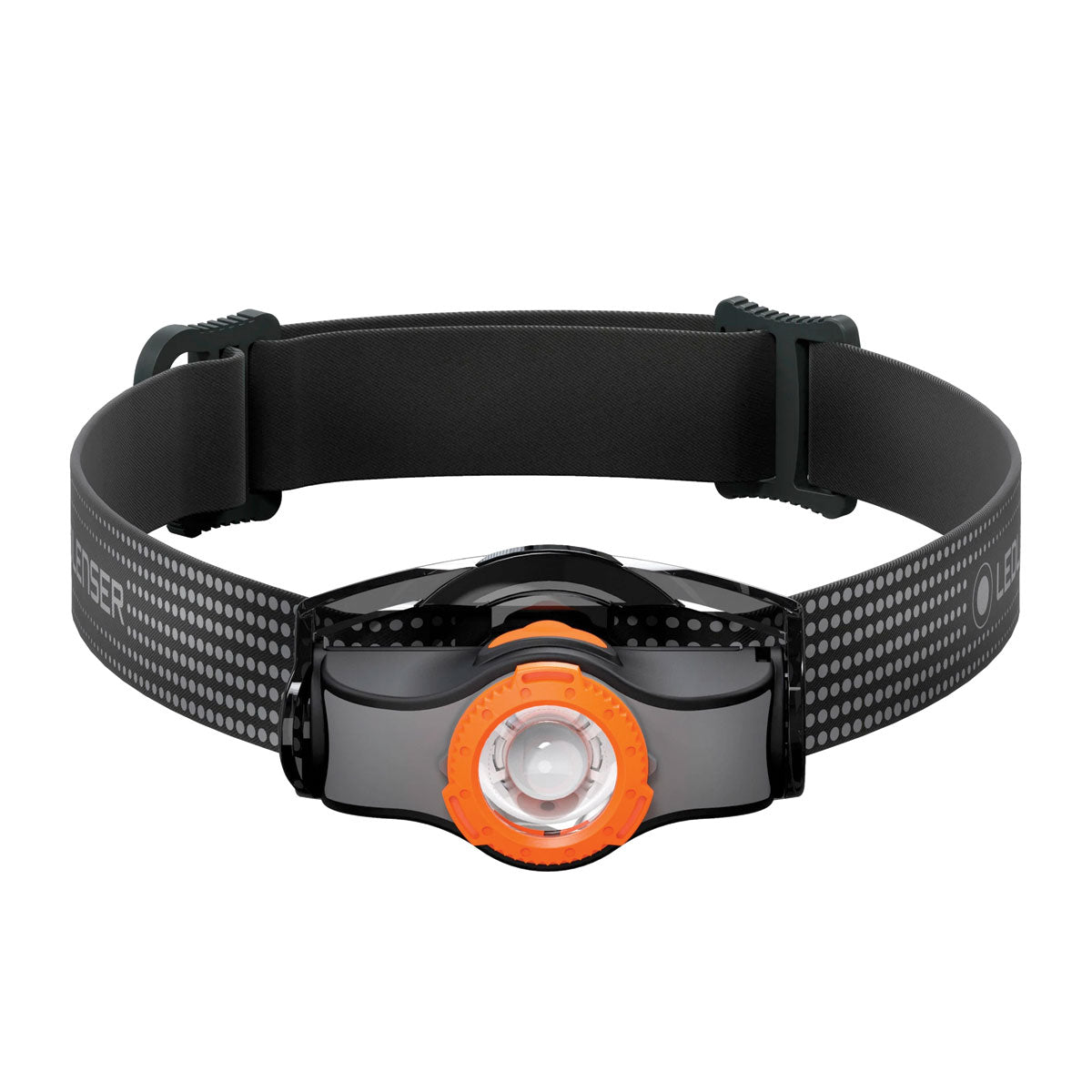 Ledlenser MH3 Headlamp Battery Operated with Window Box-Tactical Source LLC