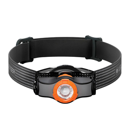 Ledlenser MH3 Headlamp Battery Operated with Window Box-Tactical Source LLC