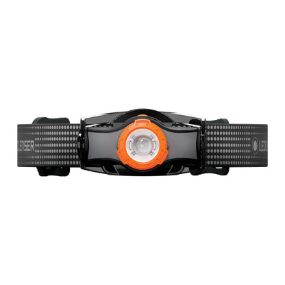 Ledlenser MH3 Headlamp Battery Operated with Window Box-Tactical Source LLC