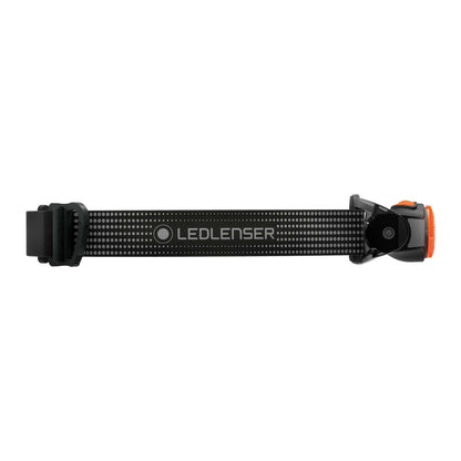 Ledlenser MH3 Headlamp Battery Operated with Window Box-Tactical Source LLC