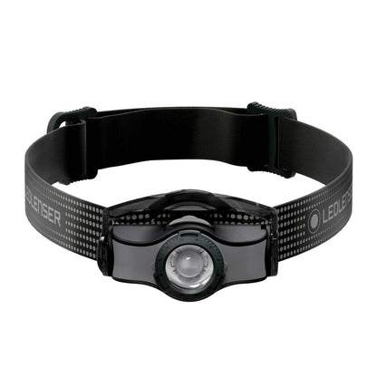 Ledlenser MH3 Headlamp Battery Operated with Window Box-Tactical Source LLC