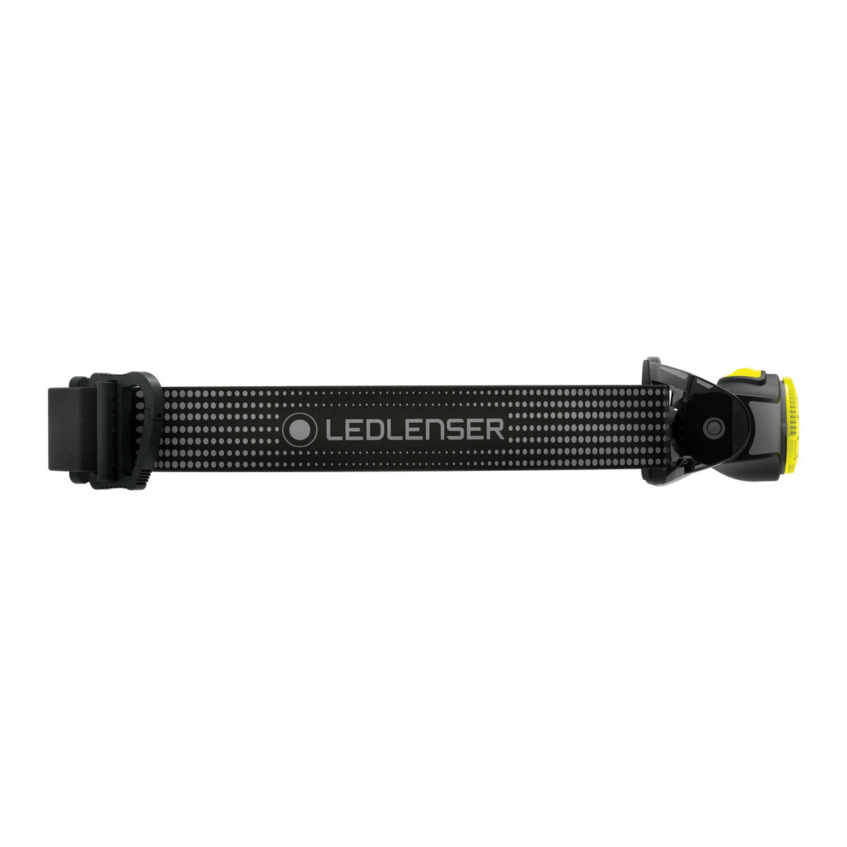 Ledlenser MH3 Headlamp Battery Operated with Window Box-Tactical Source LLC