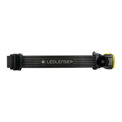 Ledlenser MH3 Headlamp Battery Operated with Window Box-Tactical Source LLC