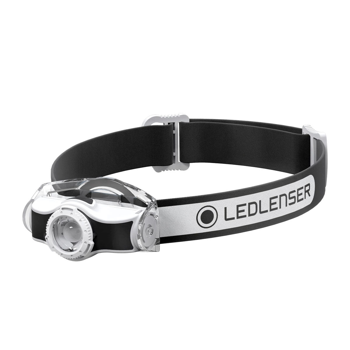 Ledlenser MH3 Headlamp Battery Operated with Window Box-Tactical Source LLC