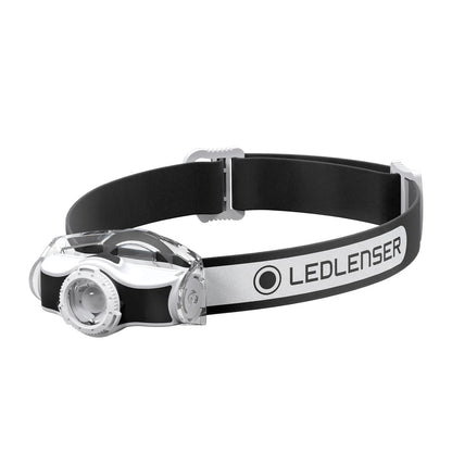 Ledlenser MH3 Headlamp Battery Operated with Window Box-Tactical Source LLC