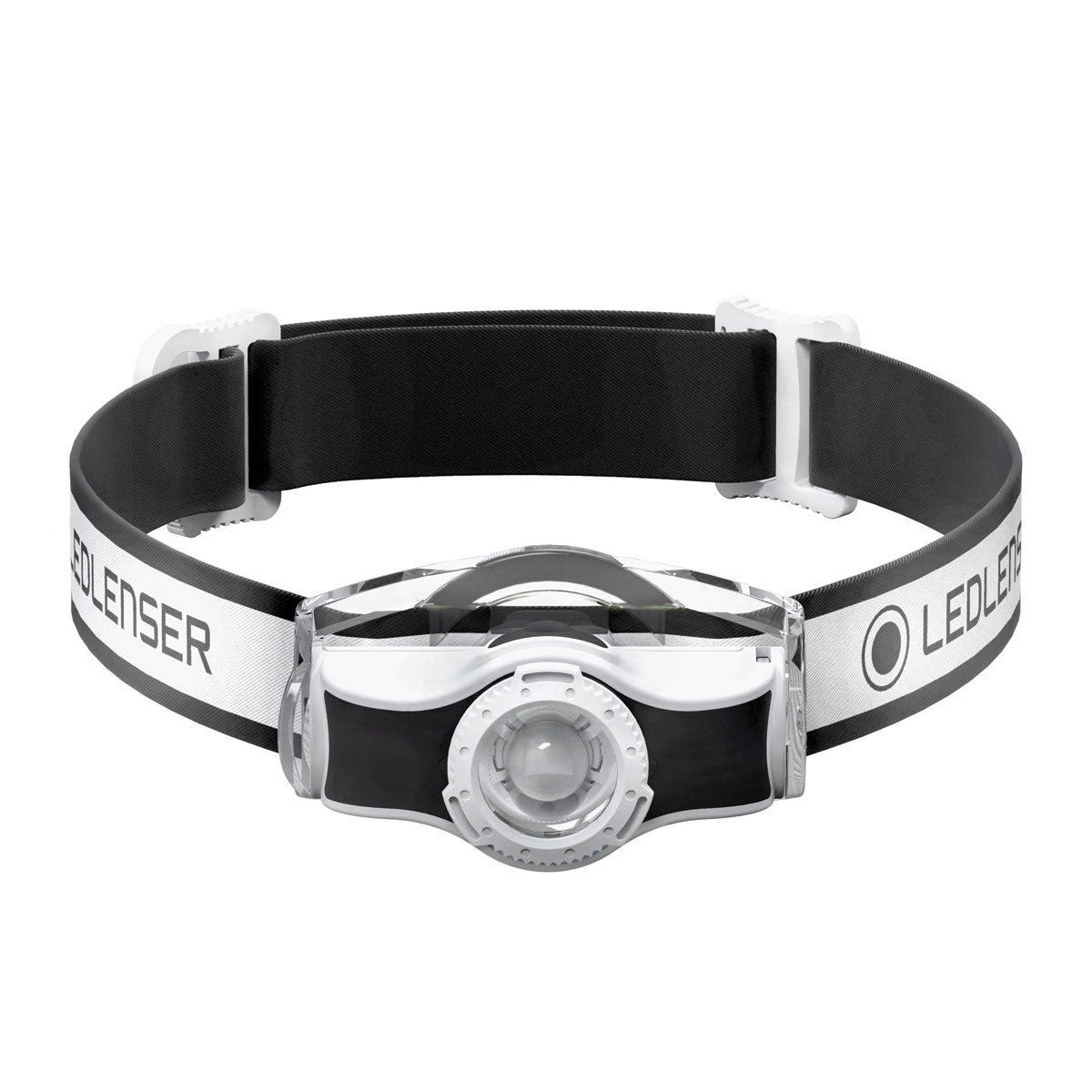 Ledlenser MH3 Headlamp Battery Operated with Window Box-Tactical Source LLC