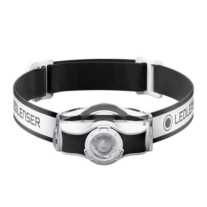 Ledlenser MH3 Headlamp Battery Operated with Window Box-Tactical Source LLC