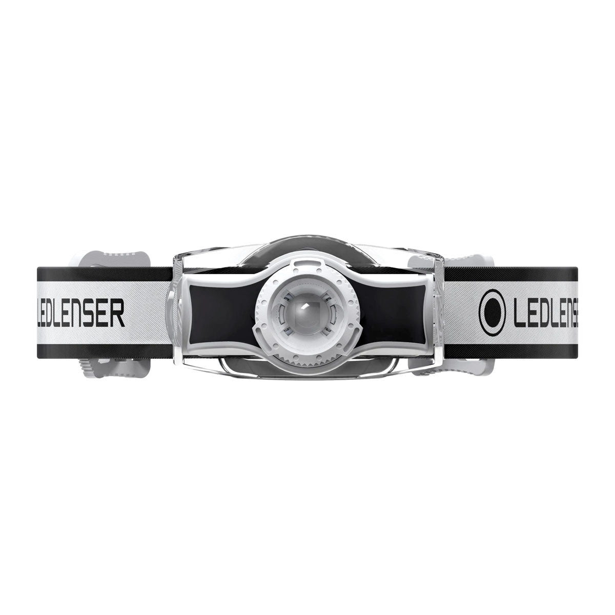 Ledlenser MH3 Headlamp Battery Operated with Window Box-Tactical Source LLC