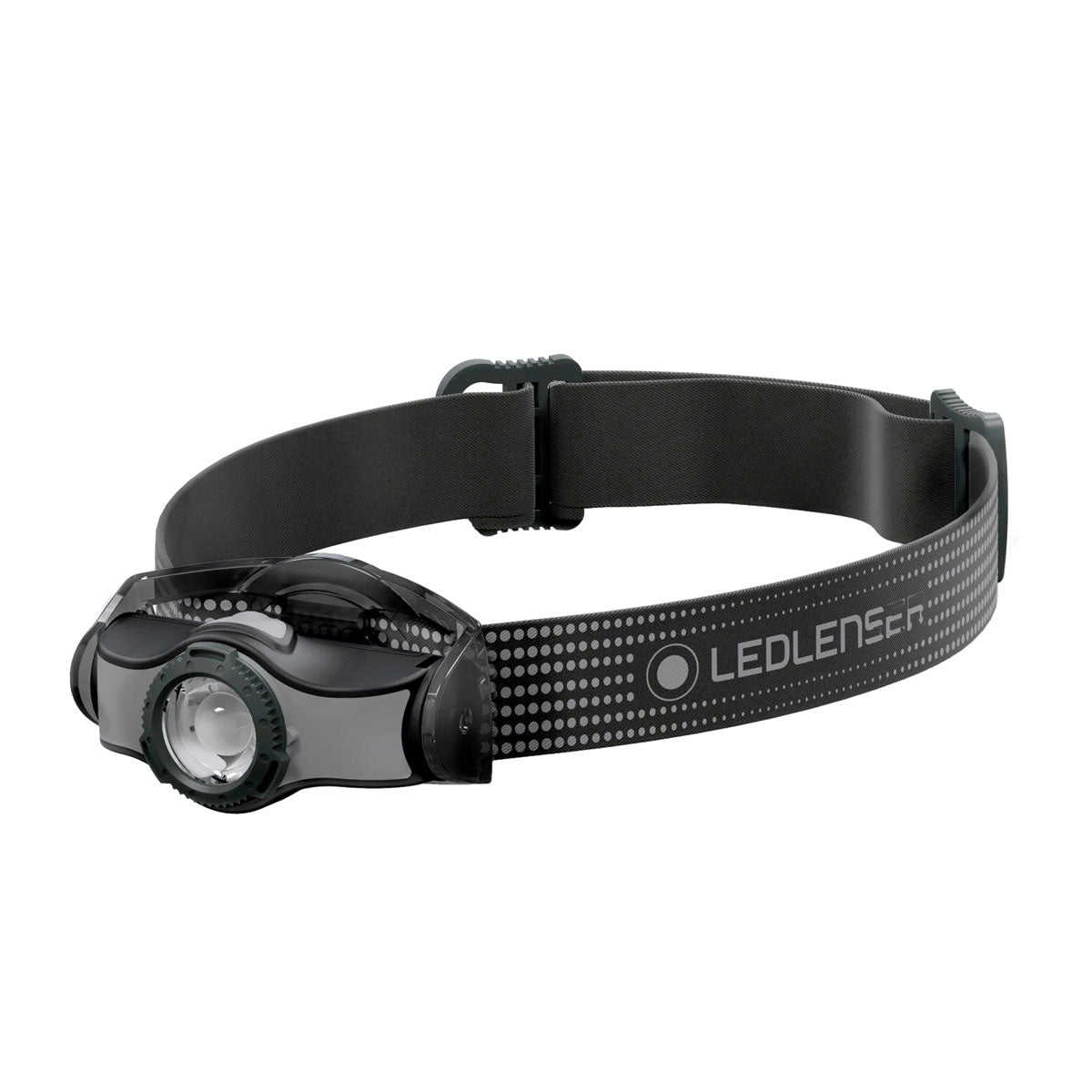 Ledlenser MH3 Headlamp Battery Operated with Window Box-Tactical Source LLC