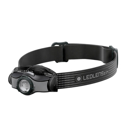 Ledlenser MH3 Headlamp Battery Operated with Window Box-Tactical Source LLC