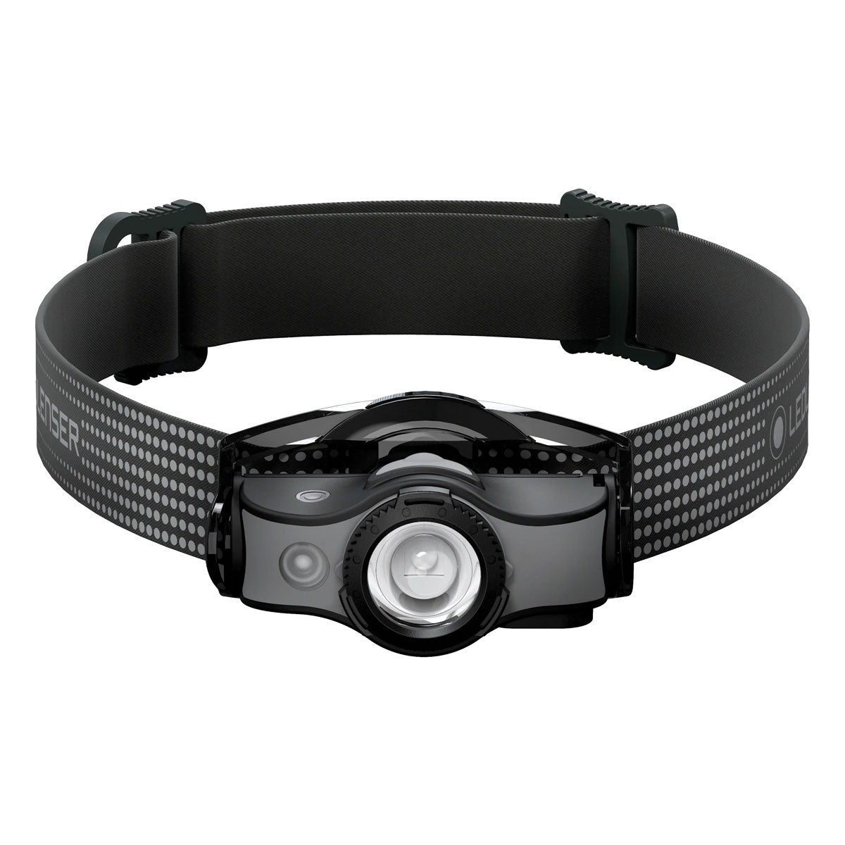 Ledlenser MH5 Rechargeable Headlamp with Window Box-Tactical Source LLC