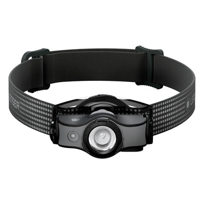 Ledlenser MH5 Rechargeable Headlamp with Window Box-Tactical Source LLC