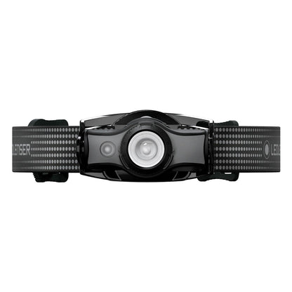 Ledlenser MH5 Rechargeable Headlamp with Window Box-Tactical Source LLC