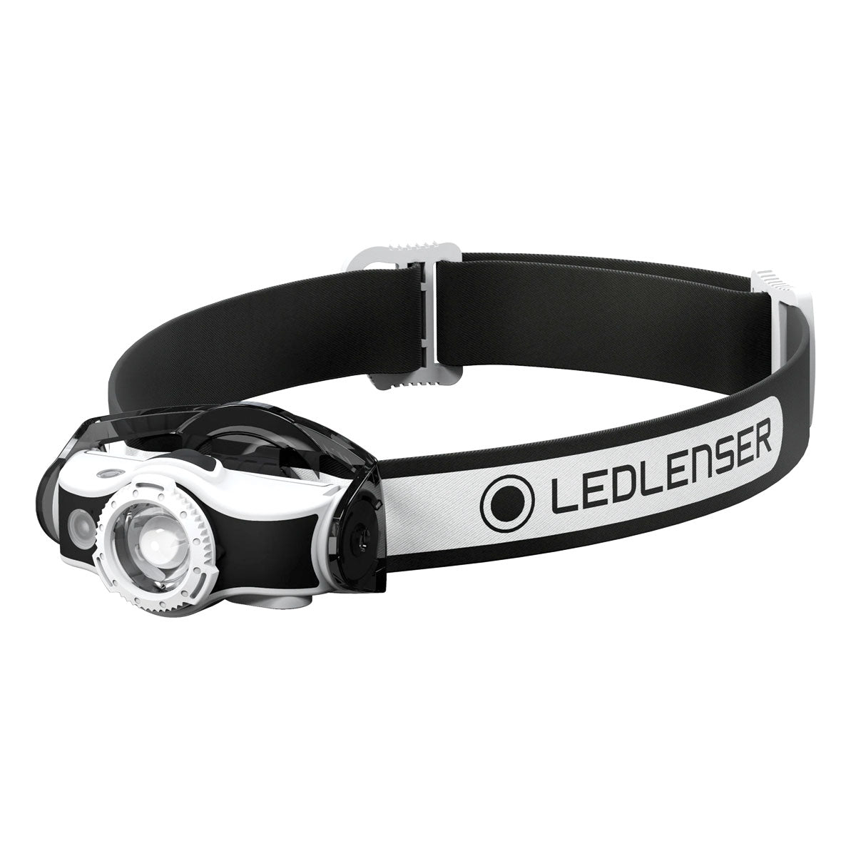 Ledlenser MH5 Rechargeable Headlamp with Window Box-Tactical Source LLC