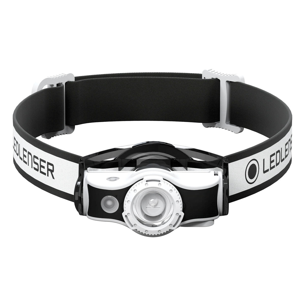 Ledlenser MH5 Rechargeable Headlamp with Window Box-Tactical Source LLC