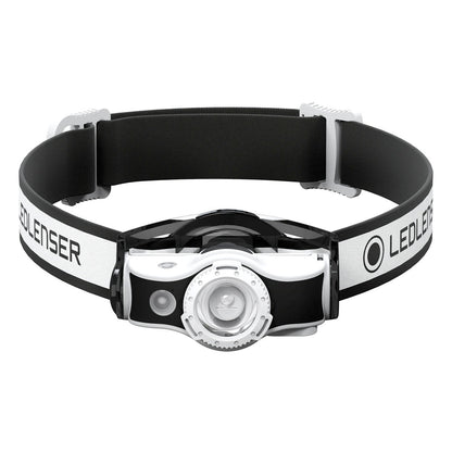 Ledlenser MH5 Rechargeable Headlamp with Window Box-Tactical Source LLC