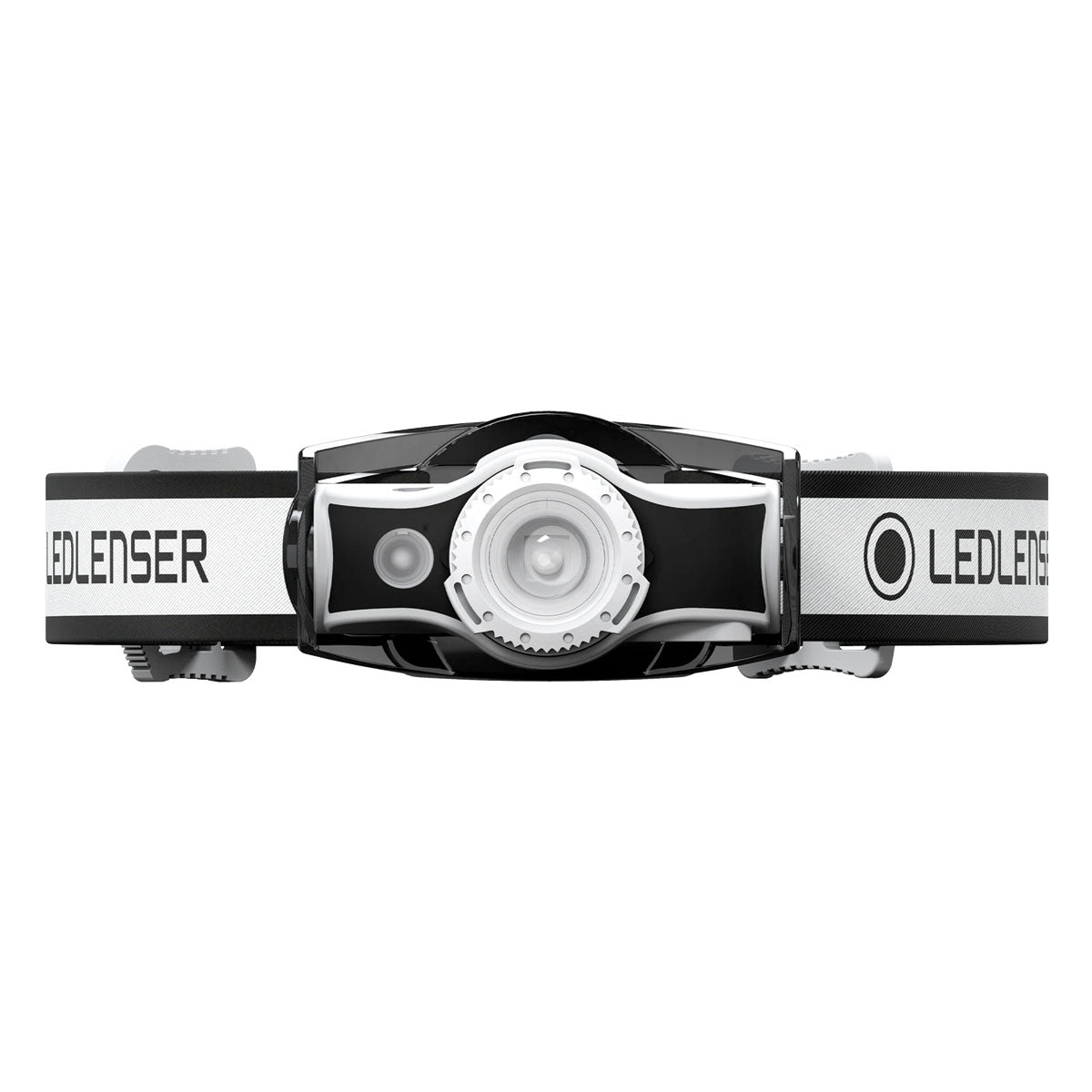 Ledlenser MH5 Rechargeable Headlamp with Window Box-Tactical Source LLC