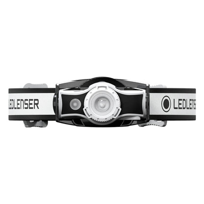 Ledlenser MH5 Rechargeable Headlamp with Window Box-Tactical Source LLC