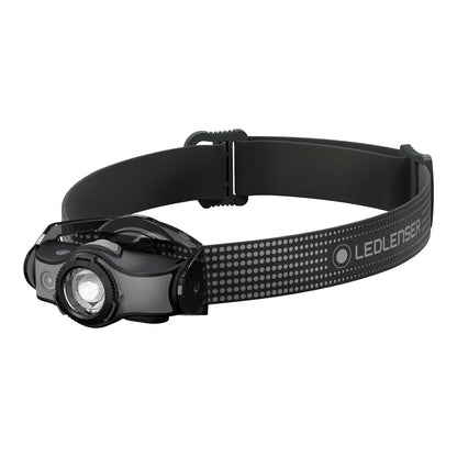 Ledlenser MH5 Rechargeable Headlamp with Window Box-Tactical Source LLC