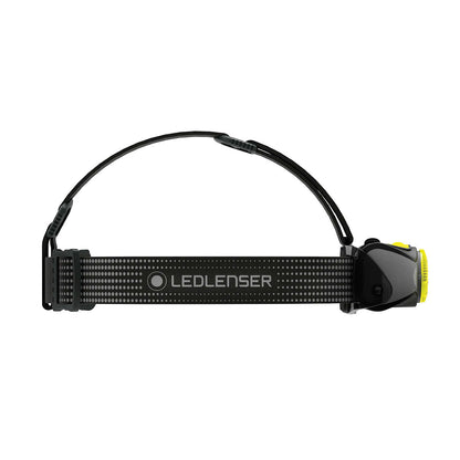 Ledlenser MH7 Rechargeable Headlamp with Window Box-Tactical Source LLC