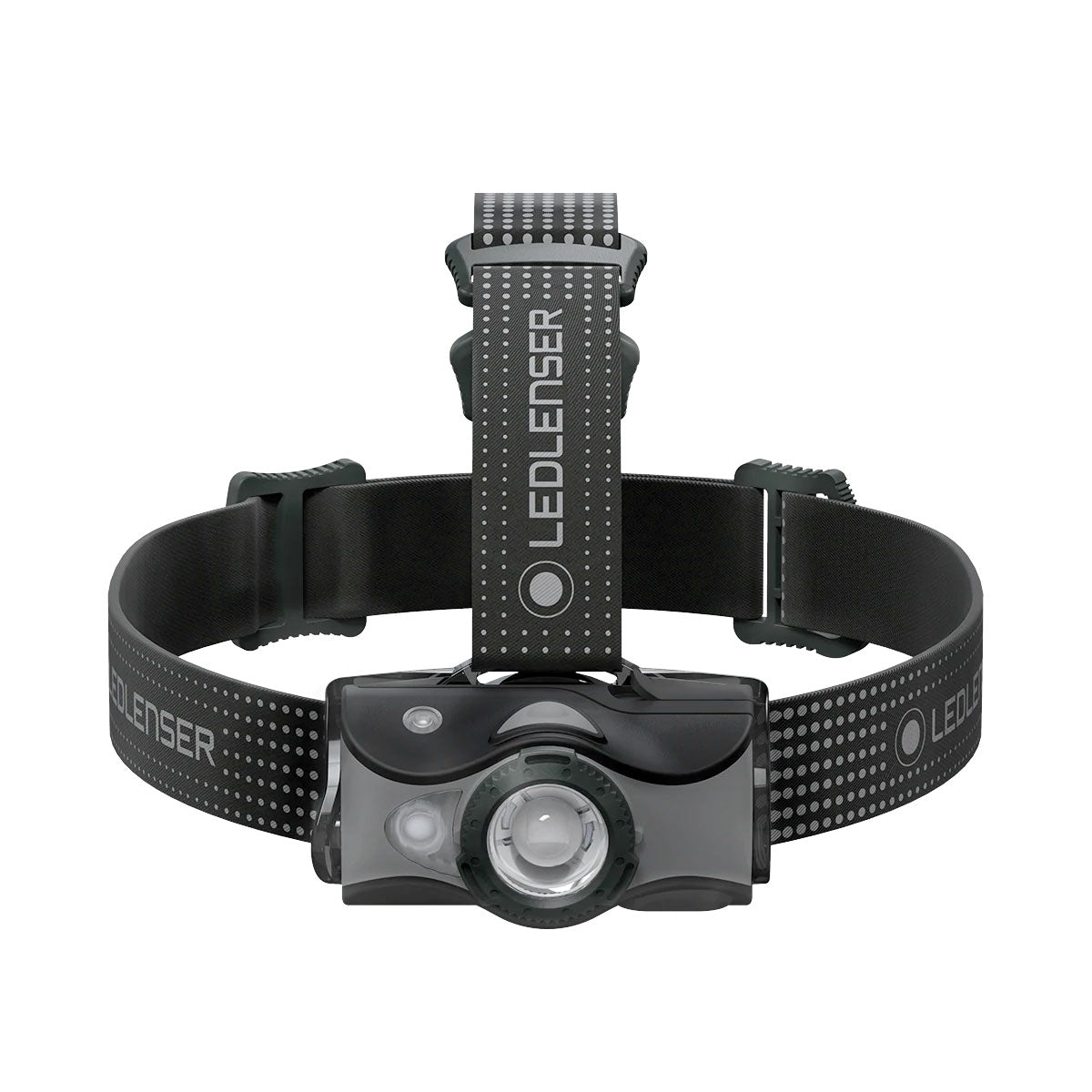 Ledlenser MH7 Rechargeable Headlamp with Window Box-Tactical Source LLC