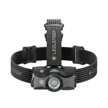 Ledlenser MH7 Rechargeable Headlamp with Window Box-Tactical Source LLC