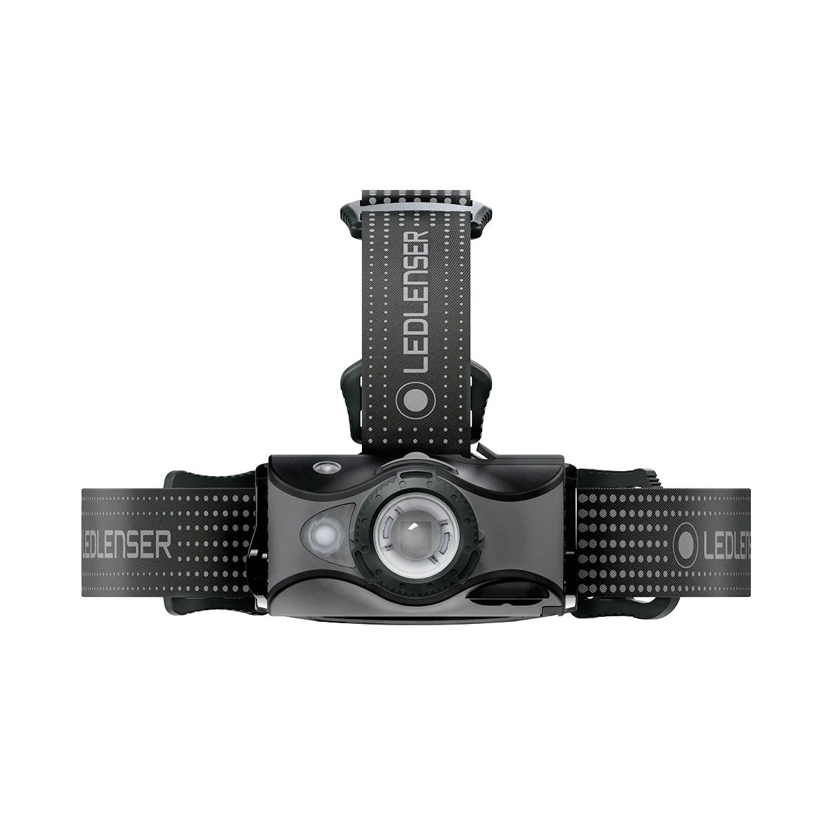 Ledlenser MH7 Rechargeable Headlamp with Window Box-Tactical Source LLC