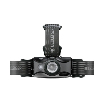 Ledlenser MH7 Rechargeable Headlamp with Window Box-Tactical Source LLC