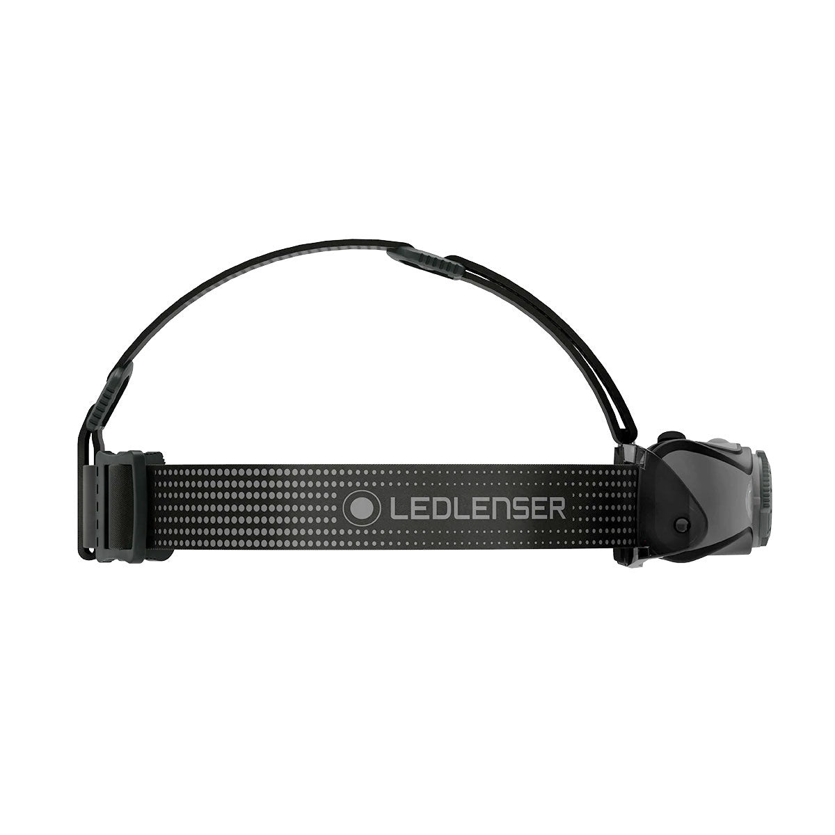 Ledlenser MH7 Rechargeable Headlamp with Window Box-Tactical Source LLC