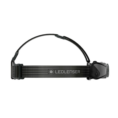 Ledlenser MH7 Rechargeable Headlamp with Window Box-Tactical Source LLC