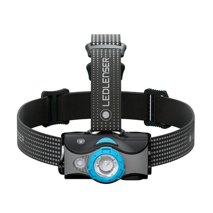 Ledlenser MH7 Rechargeable Headlamp with Window Box-Tactical Source LLC