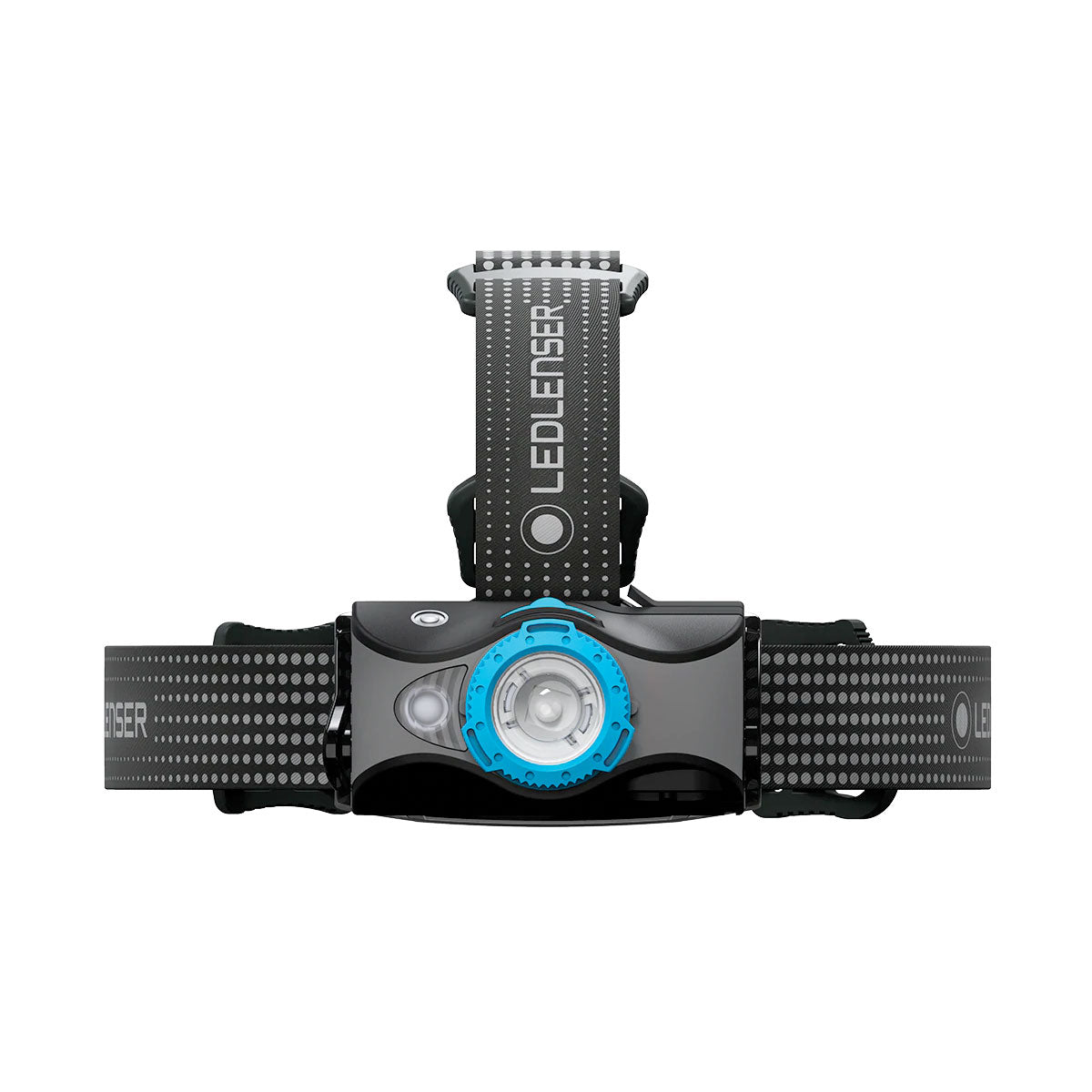 Ledlenser MH7 Rechargeable Headlamp with Window Box-Tactical Source LLC