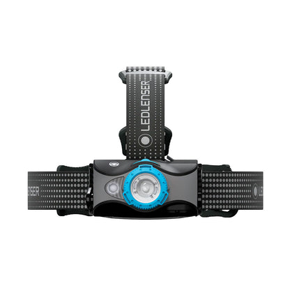 Ledlenser MH7 Rechargeable Headlamp with Window Box-Tactical Source LLC