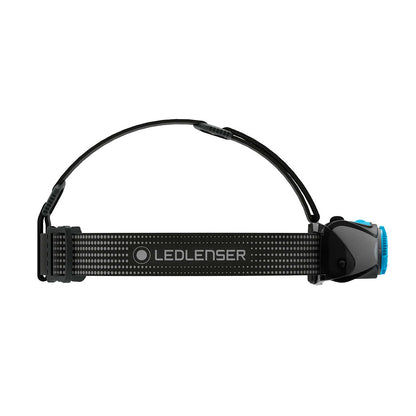 Ledlenser MH7 Rechargeable Headlamp with Window Box-Tactical Source LLC