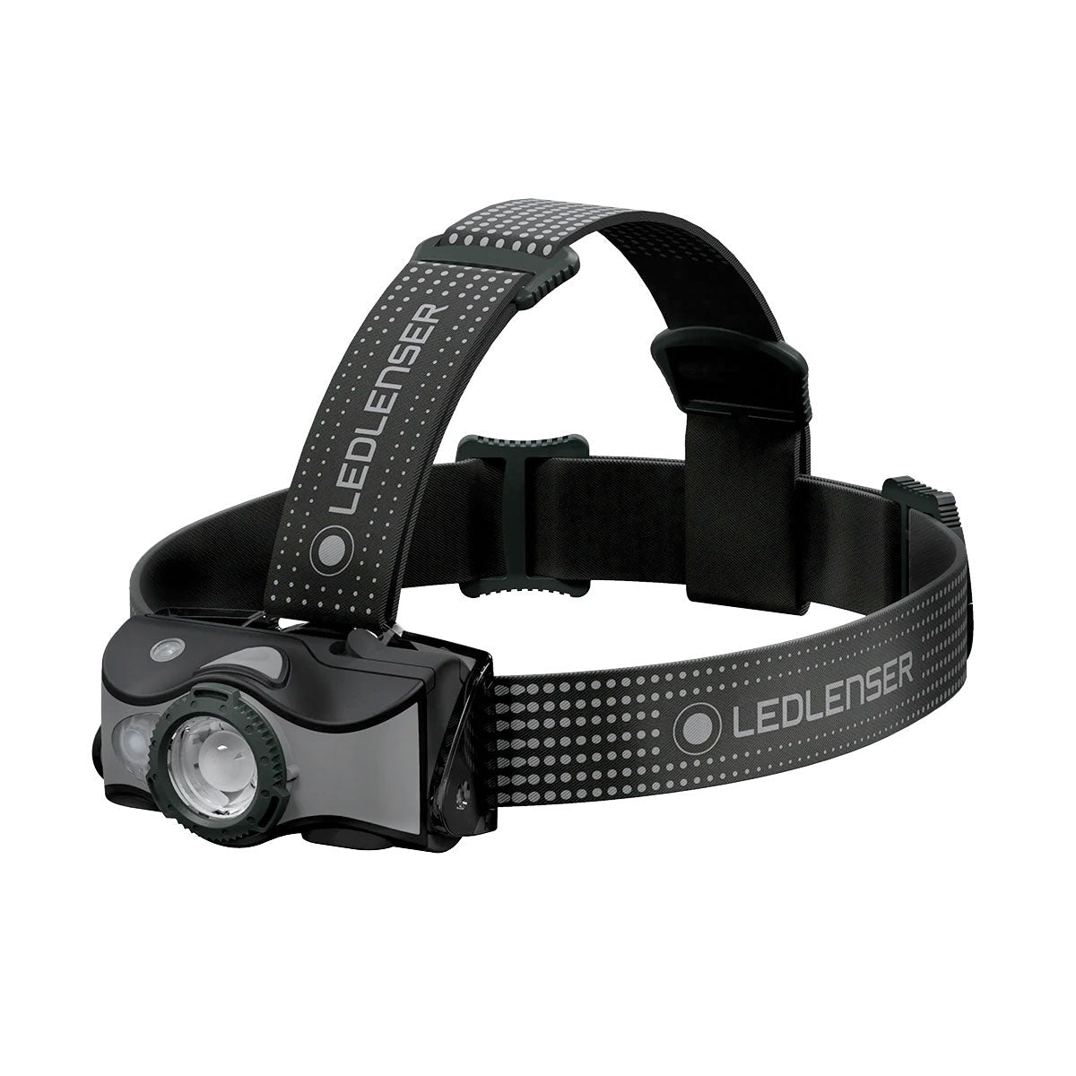 Ledlenser MH7 Rechargeable Headlamp with Window Box-Tactical Source LLC