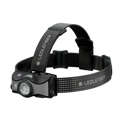 Ledlenser MH7 Rechargeable Headlamp with Window Box-Tactical Source LLC