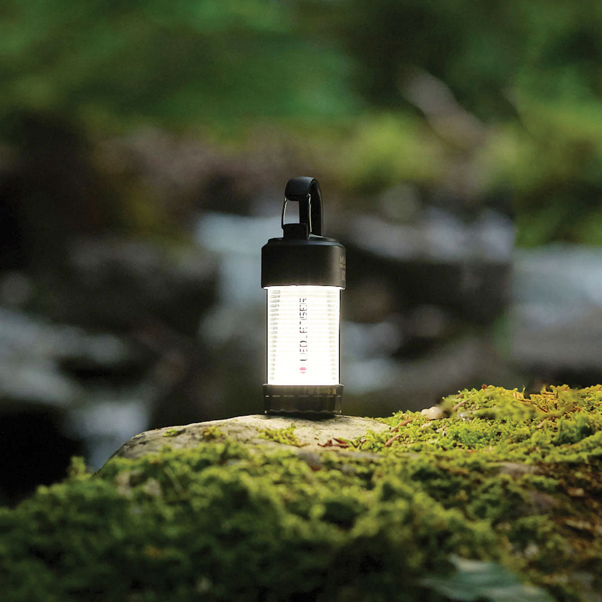Ledlenser ML4 Mini Lantern Rechargeable with Box-Tactical Source LLC