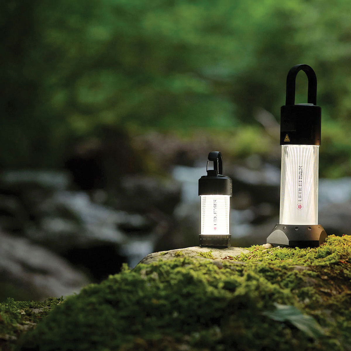 Ledlenser ML4 Mini Lantern Rechargeable with Box-Tactical Source LLC
