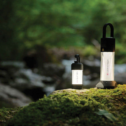 Ledlenser ML4 Mini Lantern Rechargeable with Box-Tactical Source LLC